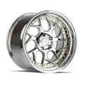 Aodhan Wheels auto part