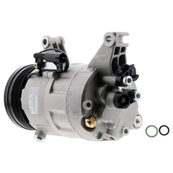 0208 MI MINI COOPER COMPRESSOR