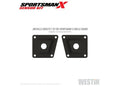 CAPA SB LEGACY/OUTBACK 1517 HEADLIGHT ASSY HALOGEN LH