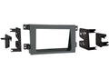 CAPA SB LEGACY/OUTBACK 1517 HEADLIGHT ASSY HALOGEN LH