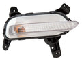 CAPA SB LEGACY/OUTBACK 1517 HEADLIGHT ASSY HALOGEN LH