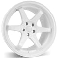 ESR Wheels - 89551422SR07WHT