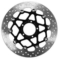Brembo OE 15-21 Ducati Scrambler 400cc 320x5mm Brake Disc - Front Floating