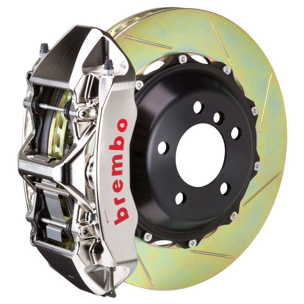 Brembo auto part