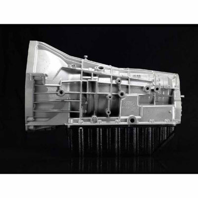 Sun Coast Converters auto part