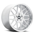 ESR Wheels - 89551235CS18WHT-ML