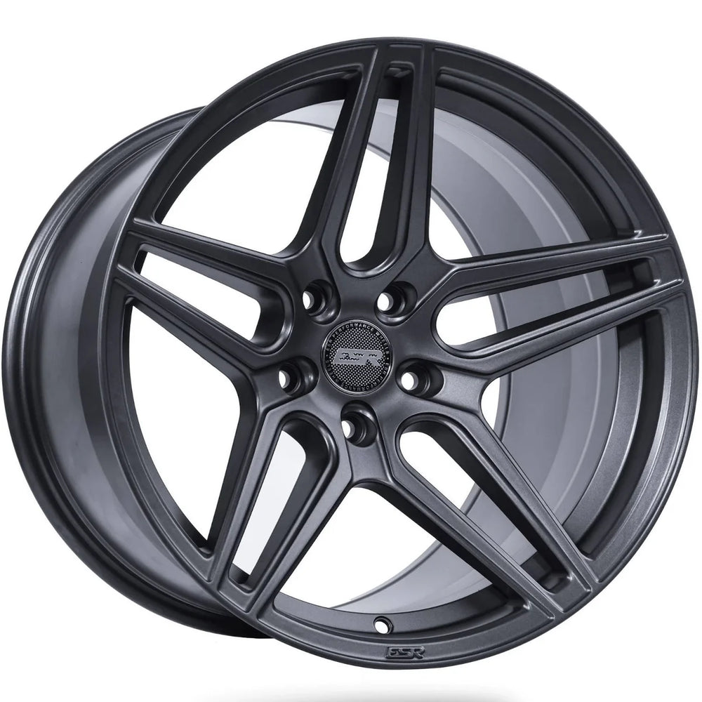 ESR Wheels - 89552035RF15MGR