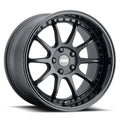 ESR Wheels - 98552030CS12GBLK