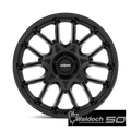 Wheel Pros R195 21X11 5X130 MT-BLK 45MM