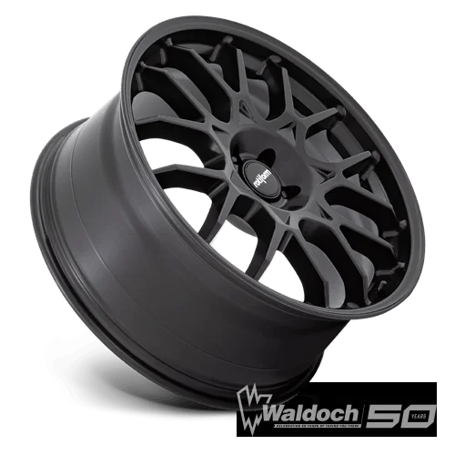 Wheel Pros R195 21X11 5X130 MT-BLK 45MM