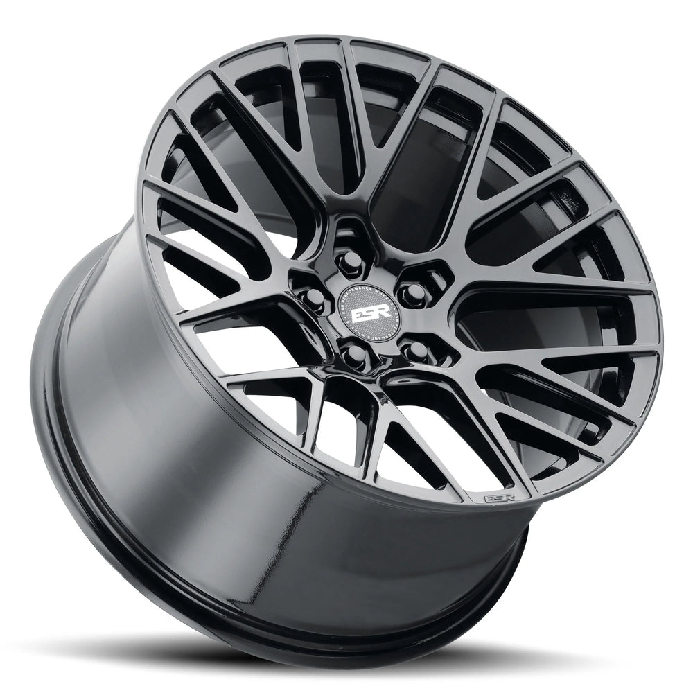 ESR Wheels - 88511130RF11GBLK