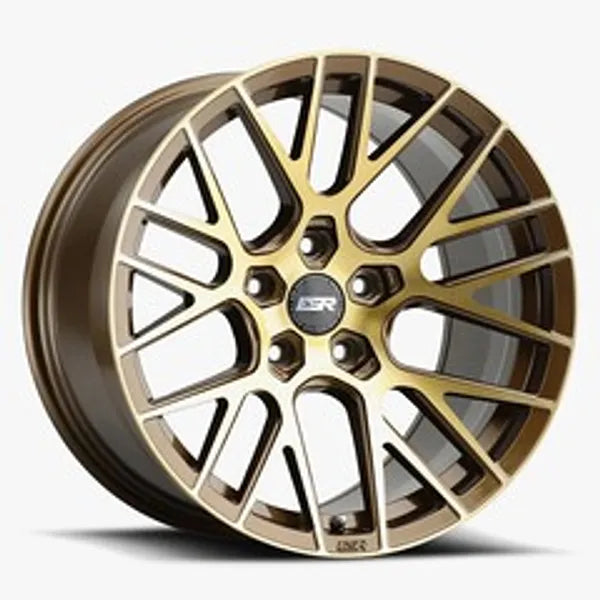 ESR Wheels - 88552030RF11BCB