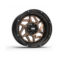 14 20X10.0 8X170 -25 125.5 R