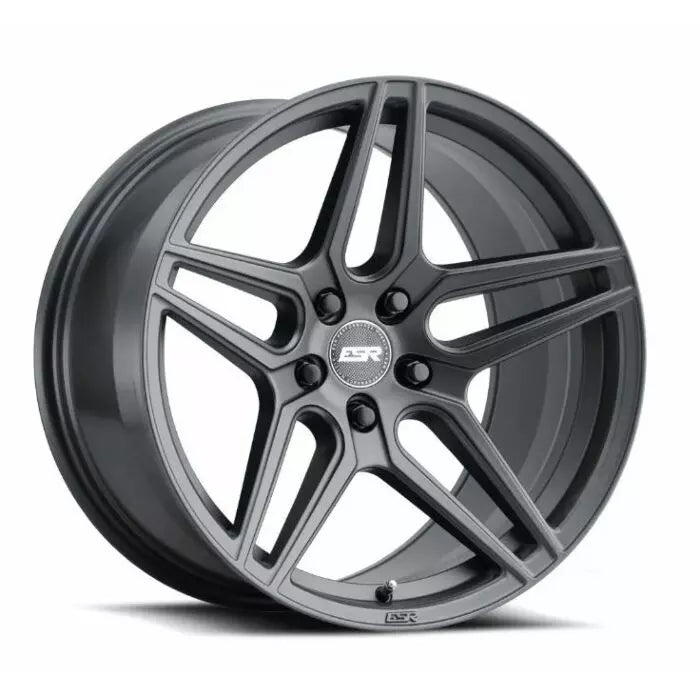 ESR Wheels - 88551430RF15MGR
