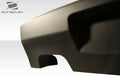 1995-1998 Nissan 240SX S14 Duraflex RBS V1 Rear Bumper - 1 Piece