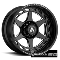 Wheel Pros, LLC auto part close-up