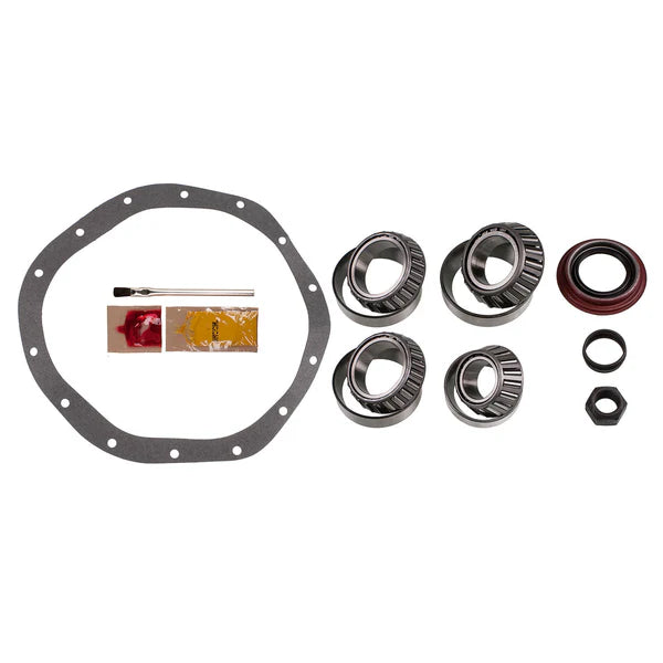 GM 9.5 14 BOLT BEARING KIT TIMKEN