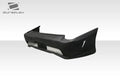 2000-2005 Chevrolet Monte Carlo Duraflex Champion Rear Bumper - 1 Piece