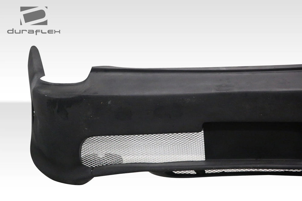 2000-2005 Chevrolet Monte Carlo Duraflex Champion Rear Bumper - 1 Piece