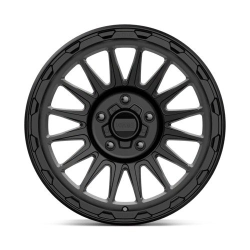 KMC Wheels - KM-KM54289050718
