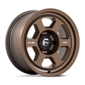 Fuel Wheels - FL-FC860ZX17855010N