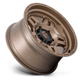 Fuel Wheels - FL-D80017858445