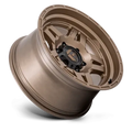 Fuel Wheels - FL-D80017858445