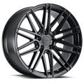 TSW Alloy Wheels - TS-1885PCA355120Z76