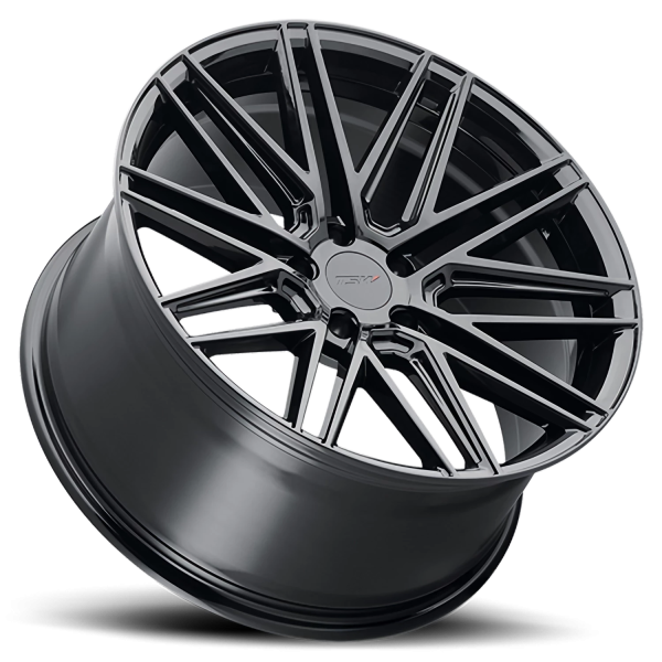 TSW Alloy Wheels - TS-1885PCA355120Z76