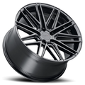 TSW Alloy Wheels - TS-1885PCA355120Z76