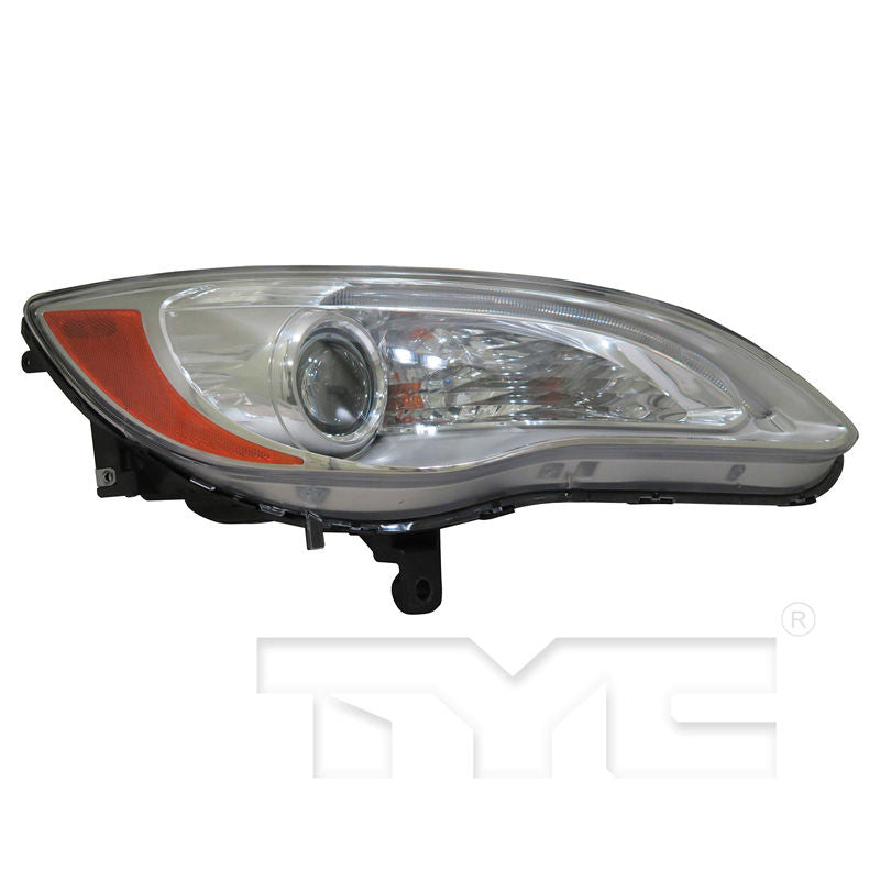 1114 CR 2.0.0 SDN/CONV (LX;LMTD;TOURING) H.L RH