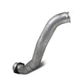 Diamond Eye Performance downpipe