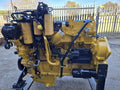 Mahle auto part