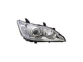 1011 LX ES350 HALGN HEADLIGHT ASSY RH