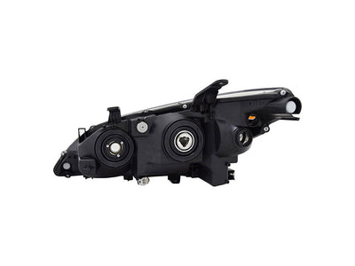 1011 LX ES350 HALGN HEADLIGHT ASSY RH