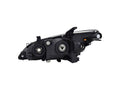 1011 LX ES350 HALGN HEADLIGHT ASSY RH
