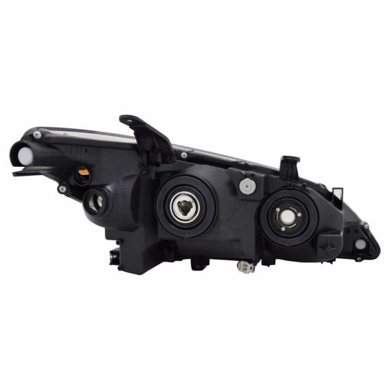 1011 LX ES350 HALGN HEADLIGHT ASSY LH