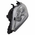 1011 LX ES350 HALGN HEADLIGHT ASSY LH
