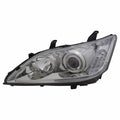 1011 LX ES350 HALGN HEADLIGHT ASSY LH