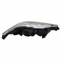 1011 LX ES350 HALGN HEADLIGHT ASSY LH