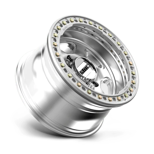 Wheel Pros HEX BL 17X9 8X170 MACH -38 KM23379087538N