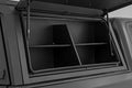 Rough Country Bed Cap Side Shelf Storage Bin Passengers Side Multiple Makes Models (Chevy Ford GMC Ram) 734005