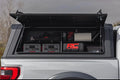 Rough Country Bed Cap Side Shelf Storage Bin Passengers Side Multiple Makes Models (Chevy Ford GMC Ram) 734005
