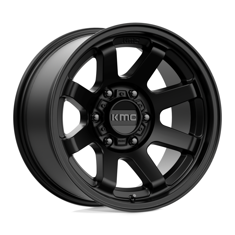 KMC Wheels - KM-KM72379068712NUS