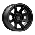 KMC Wheels auto part