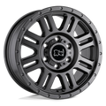 Black Rhino - BR-1780YWN455160G65