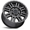 Black Rhino - BR-1780YWN455160G65