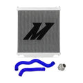 Wehrli intake system