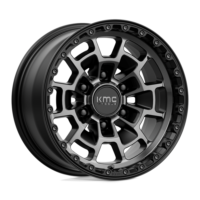 KMC Wheels - KM-KM71878563418