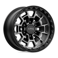 KMC Wheels auto part